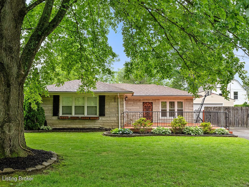 7216 Browns Ln, Louisville, KY 40258 Zillow