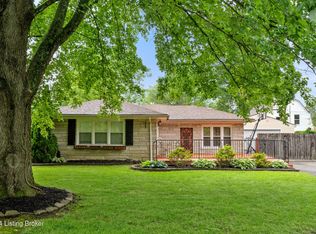 7216 Browns Ln, Louisville, KY