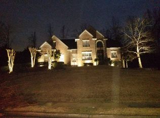 1139 Hardwood Cove Rd, Birmingham, AL 35242