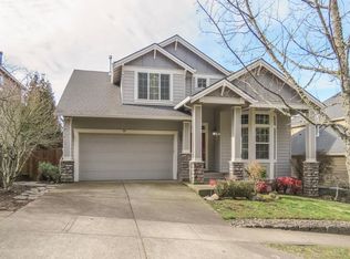 311 Fairway St, Newberg, OR 97132