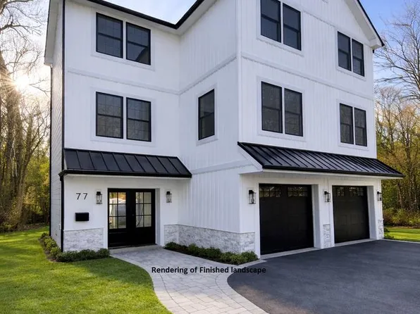 77 Morgan Ave, Yardley, PA 19067