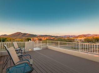 4661 E Rockrose Dr, Cave Creek, AZ 85331