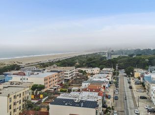 1254 48th Ave APT 5, San Francisco, CA 94122