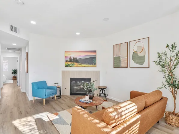7320 Balboa Blvd Unit 102, Van Nuys, CA 91406