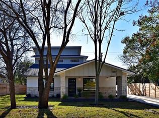 1207 Green Forest Dr #1, Austin, TX 78745
