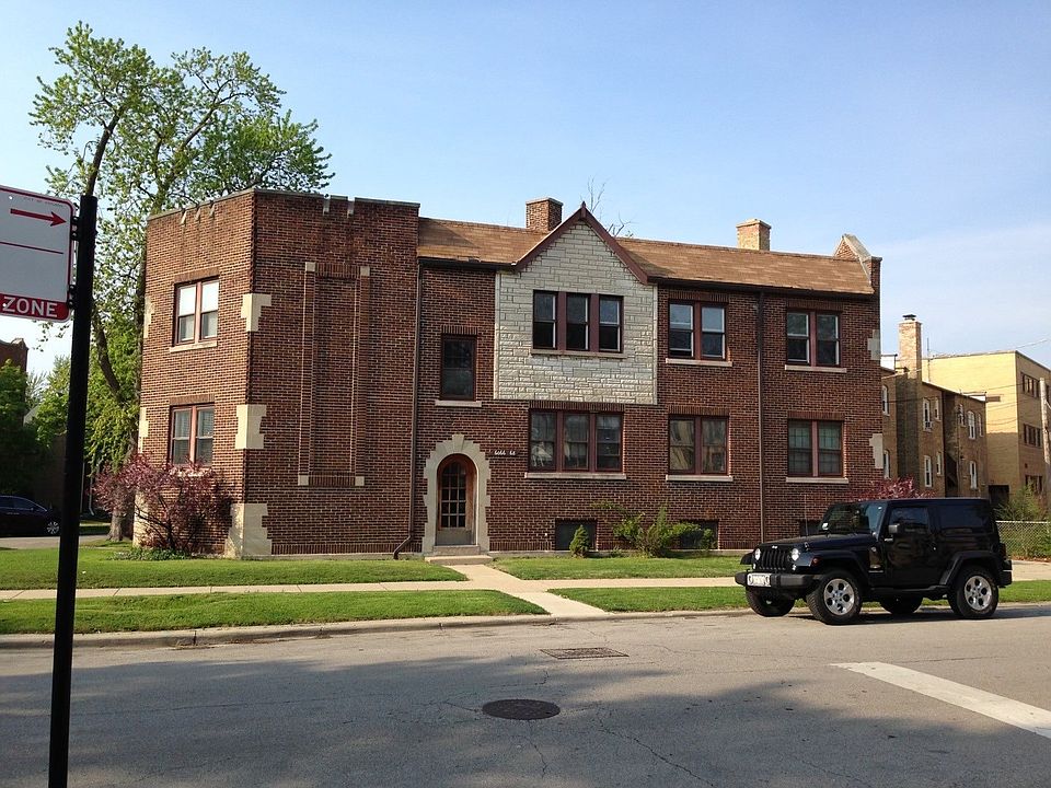 1st image of 6066 W Ardmore Ave
