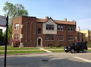 6066 W Ardmore Ave, Chicago, IL 60646