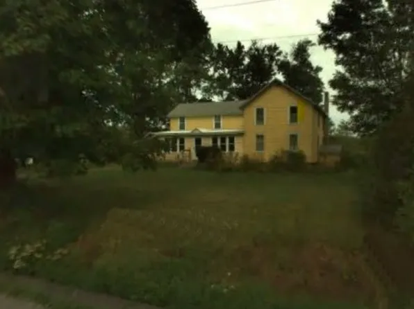 34856 Brown Hill Rd, Union City, PA 16438