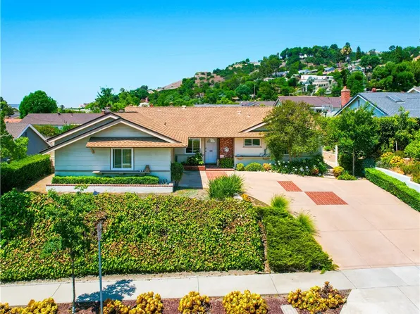 1427 Lassiter Dr, Walnut, CA 91789