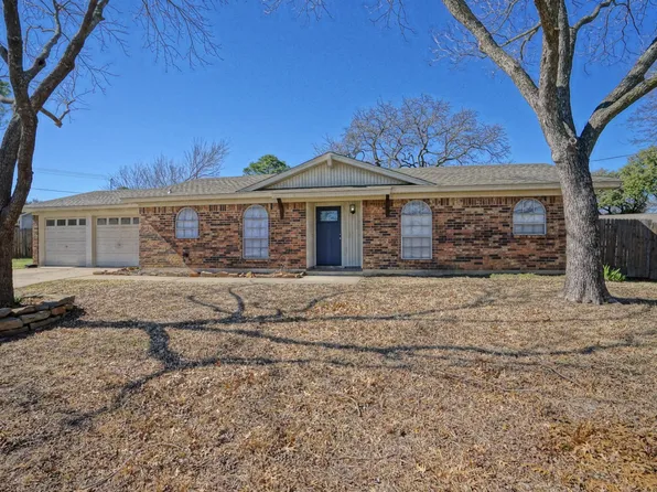 619 Todd Ct, Burleson, TX 76028
