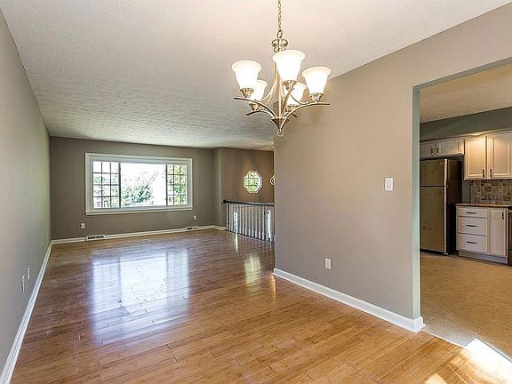 top floor
