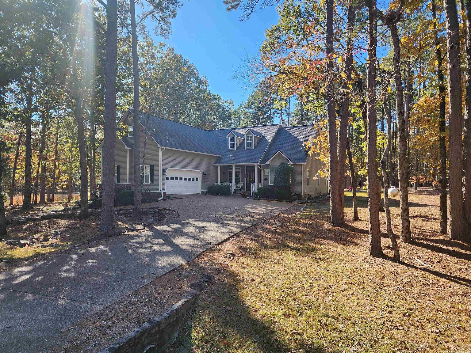 406 Grand Isle Dr, Fairfield Bay, AR 72088 Zillow