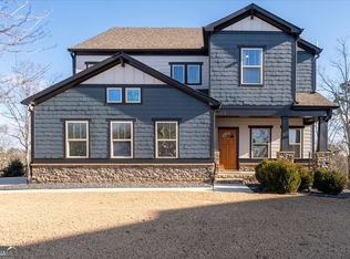 6 Ridgemont Way SE, Cartersville, GA 30120