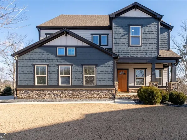 6 Ridgemont Way SE, Cartersville, GA 30120