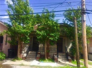 3117 Joliet St, New Orleans, LA 70118