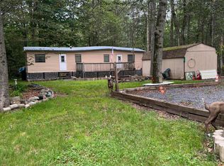 49 Bent Bow Path, Gouldsboro, PA 18424