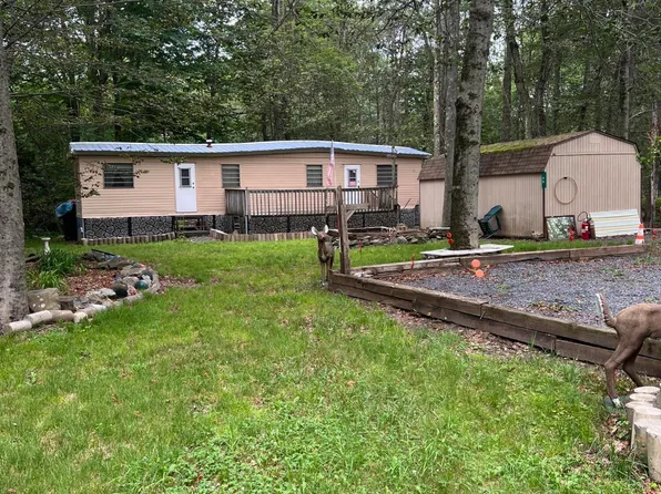 49 Bent Bow Path, Gouldsboro, PA 18424
