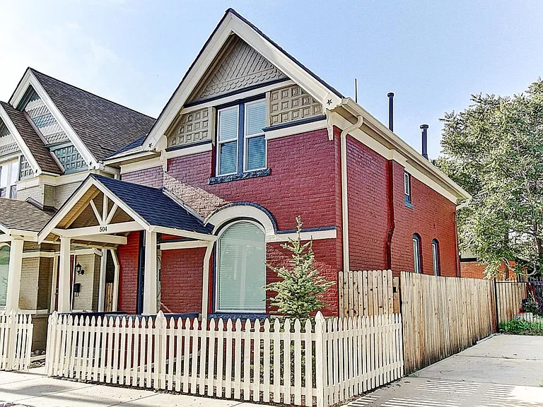 504 W 8the Ave — Photo 34