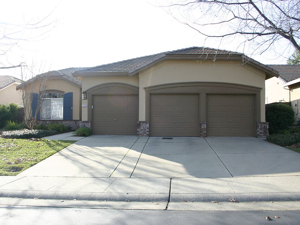 Beautiful single story