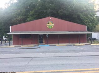 350 E Brockway Ave, Morgantown, WV 26501