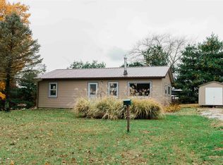 733 Hardin Ridge Rd, Bedford, IN 47421
