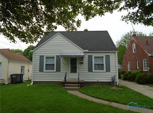 4609 Burnham Ave, Toledo, OH