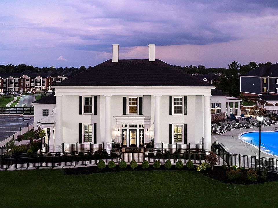 Greyson On 27 104 Connell Dr Nicholasville KY Zillow