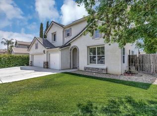 201 Honeybell Ct, Los Banos, CA