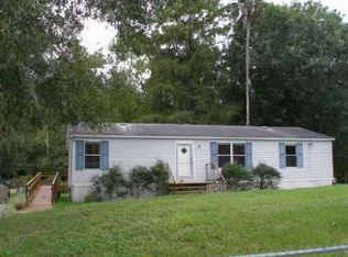 24848 Drive No 1 #A, Astor, FL 32102