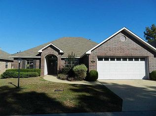 114 Palladium Ln, Shreveport, LA 71115
