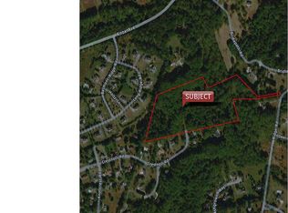 0 Ridge Rd, Reisterstown, MD 21136