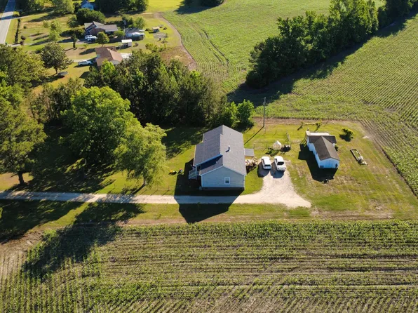 545 Boots Branch Rd, Sumter, SC 29153