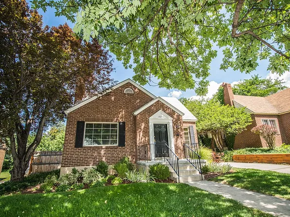 1221 E 800 S, Salt Lake City, UT 84102