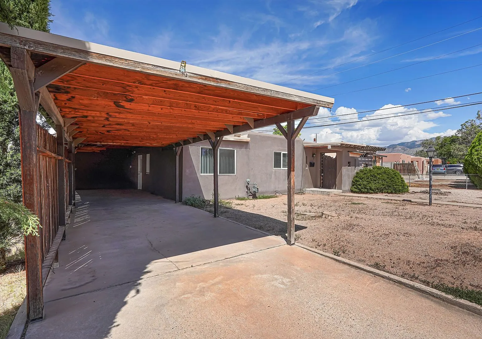 Just Listed for Rent | 2 Bed / 1 Bath | Large Yard | Close to Uptown and Coronado Mall — Photo 4