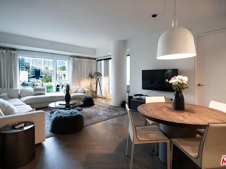 6250 Hollywood Blvd #6G — Photo 3