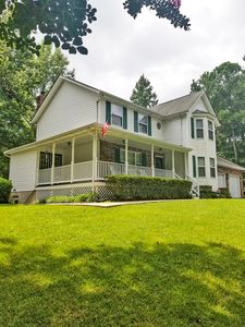 160 Laurel Ln, Lusby, MD, 20657