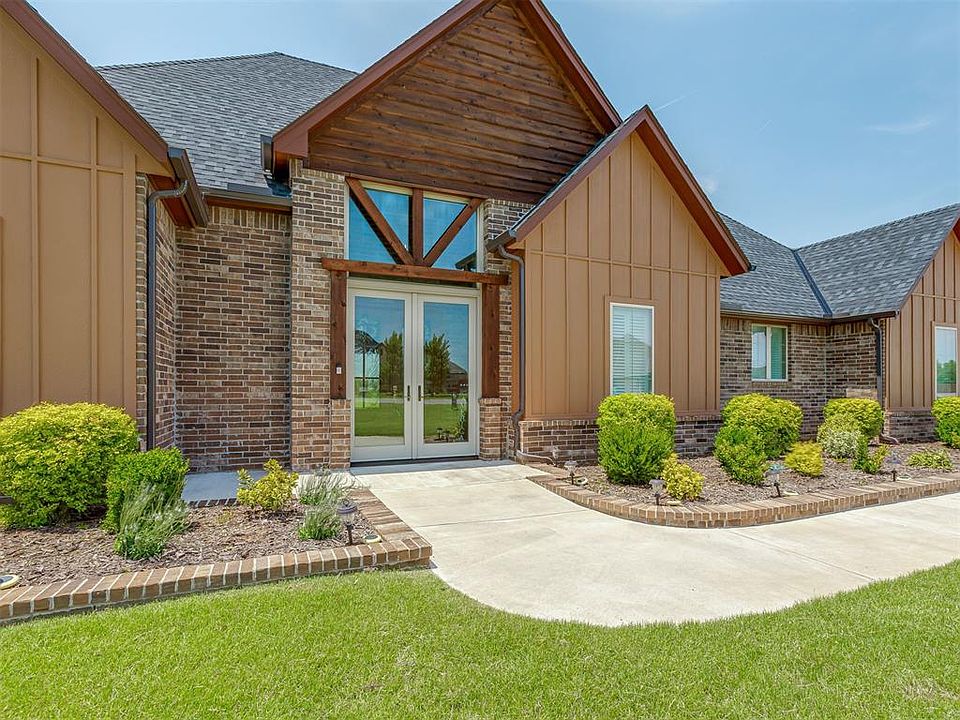 1063 Pulchella Way, Newcastle, OK 73065 | Zillow