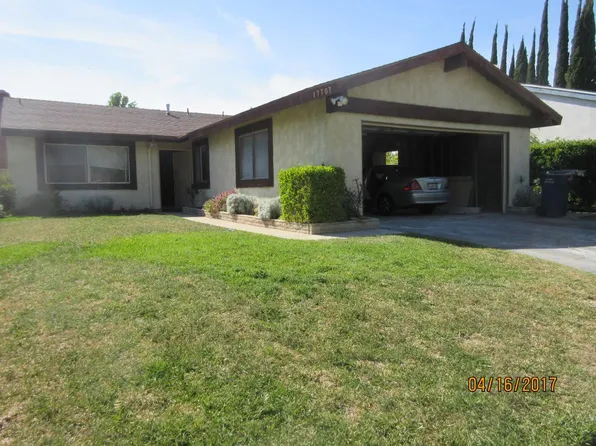 17707 Alexander Pl, Cerritos, CA 90703