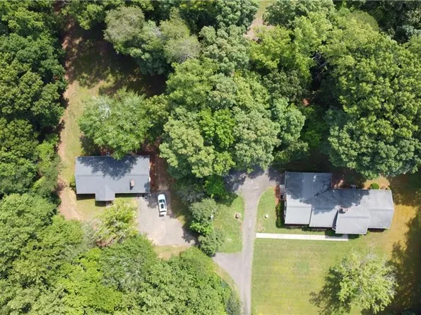 549 Conrad Rd, Lewisville, NC 27023