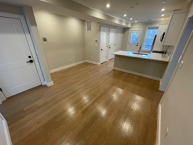 161 Allston St #3A — Photo 2