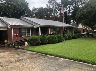 500 Academy St N, Ahoskie, NC 27910