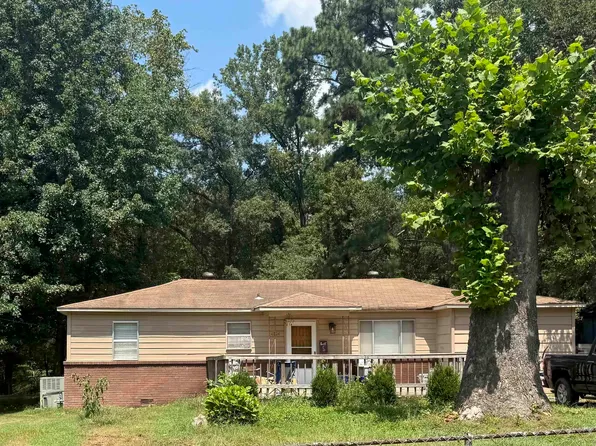 4124 Singley Rd, Little Rock, AR 72206