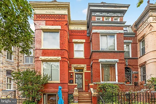 19 R St NW #B Photo 1