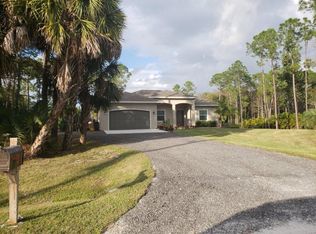 16435 77th Ln N, Loxahatchee, FL 33470
