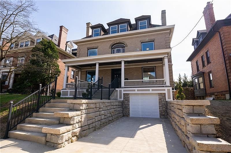 5620 Elgin St, Pittsburgh, PA 15206 Zillow