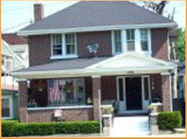 1308 N A St, Richmond, IN 47374