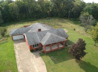 277 Country Ln, Gallipolis, OH 45631