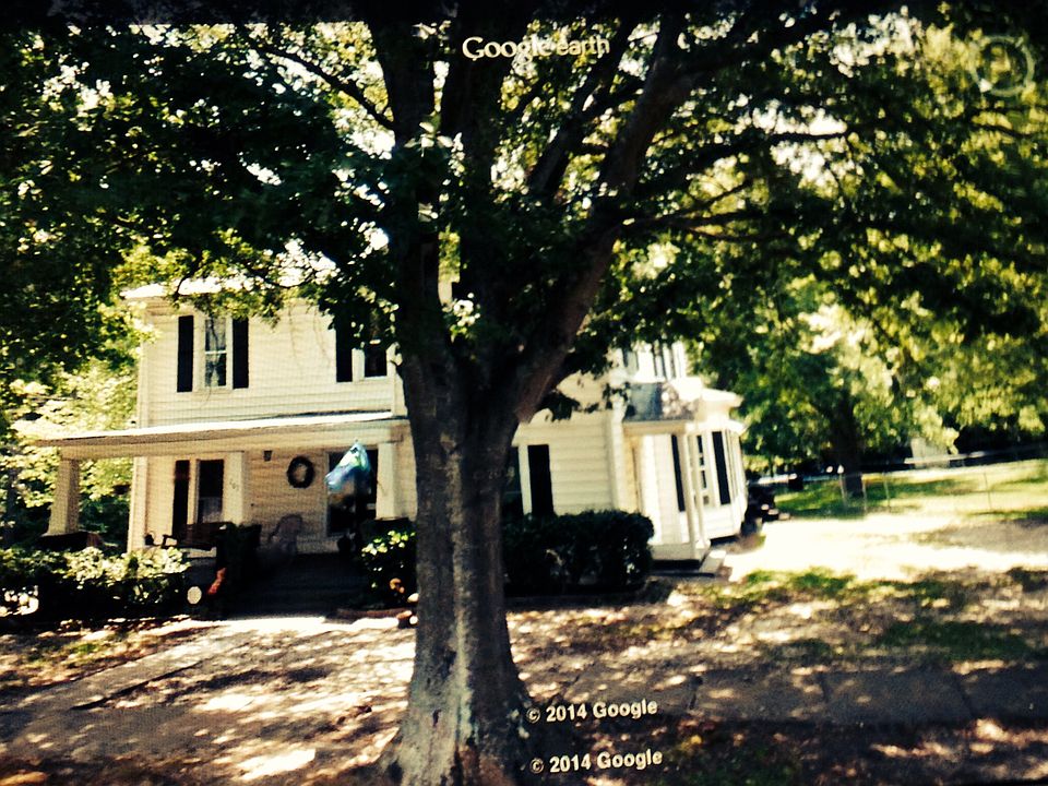 Beautiful historical home