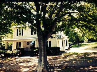 101 Claiborne St, Gaffney, SC 29340