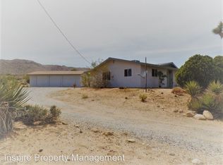 61291 Vista Rd, Joshua Tree, CA 92252